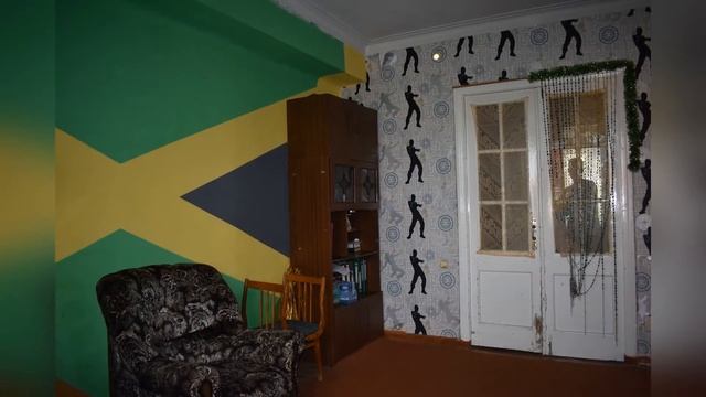 3-комнатная на Бажова. смотреть онлайн