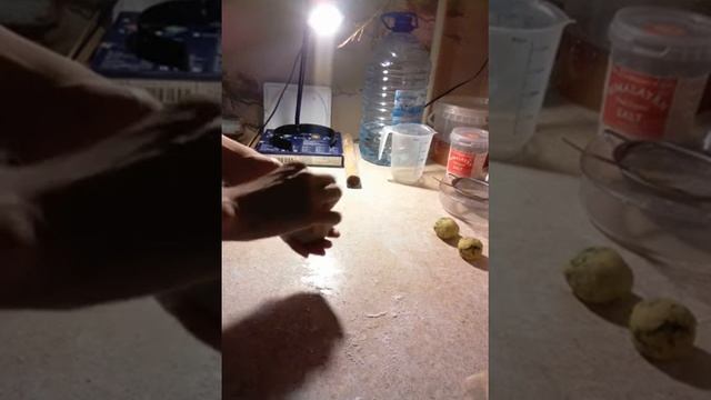 паратха катаем