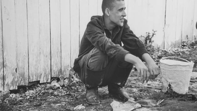 Быть человеком. Арзамасская ВТК - 1977 год.