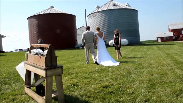 Godard Wedding 7-2-11.wmv смотреть онлайн