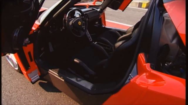 Enzo Ferrari is magic смотреть онлайн