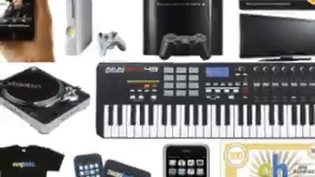 swagbucks win free stuff ipod touch ps3 turntables and alot more смотреть онлайн