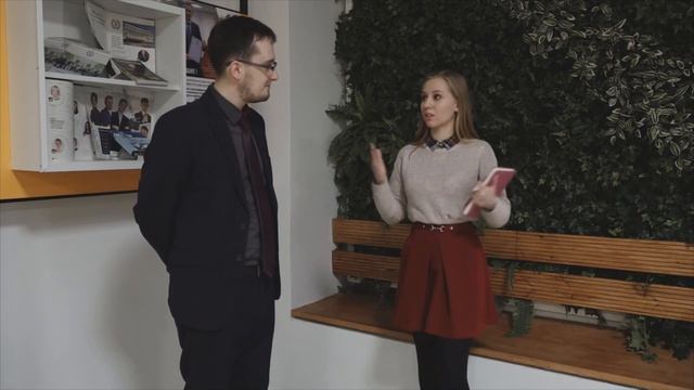 Интервью с директором программы блокчейн для юристов смотреть онлайн