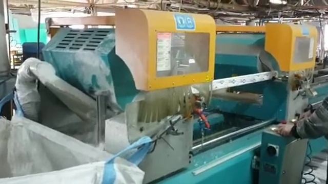 Производство окон ПВХ. ООО "Оконные технологии". смотреть онлайн