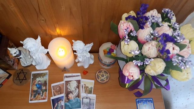 ТАРО ДЛЯ МУЖЧИН 💥КОГДА ОБА МОЛЧАТ?💥 #тародлямужчин #тарорасклады #таролюбовь #таро