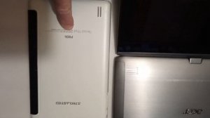 Как превратить работающий планшет в Кирпич