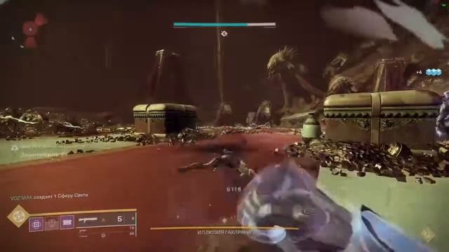 Корона скорби Destiny 2/Crown Of Sorrow Destiny 2