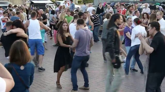 Salsa SPB Strelka VO