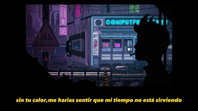 PARA VOS Vol1 - Sin Tu Amor (Lyrics Music) - Jako G23