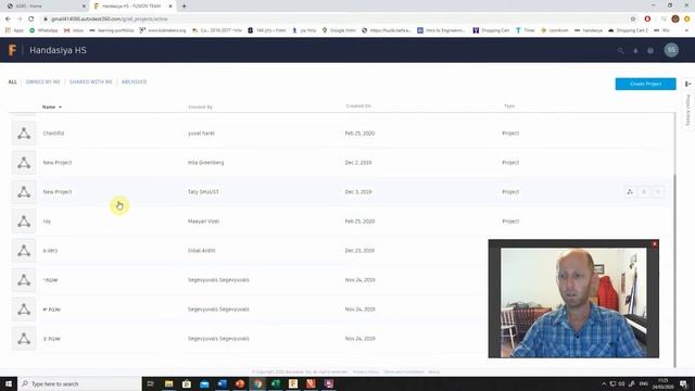 fusion 360 using browser - פזיון בדפדפן смотреть онлайн