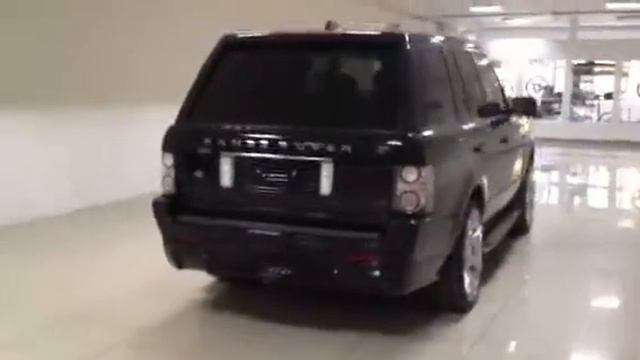 Enissey body kit for range rover voque смотреть онлайн