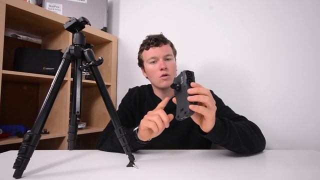 Universal GoPole Adapter | Mount Other Things смотреть онлайн