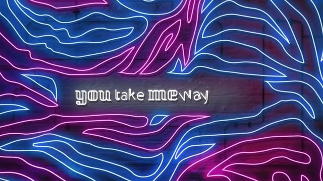 Neon Lyrics Template by MotionDots - VideoHive - Wedding Templates смотреть онлайн