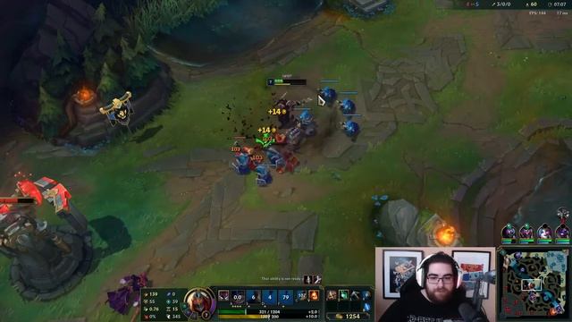 MASTER MID - MA ZED E' FORTE??? !tainted !coaching смотреть онлайн