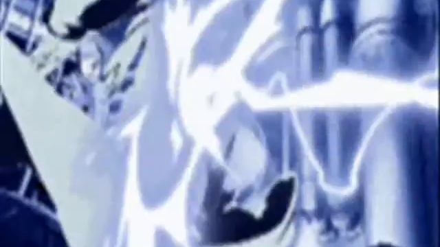 Naruto Hot 'n Cold смотреть онлайн