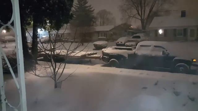 Срочно,всем смотреть, предсказание синоптиков сбылось ,Америка лежит под снегом 13 марта смотреть онлайн