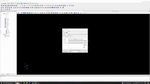 Salome for Industrial CFD tutorial (Creating Mesh of a NACA Airfoil)