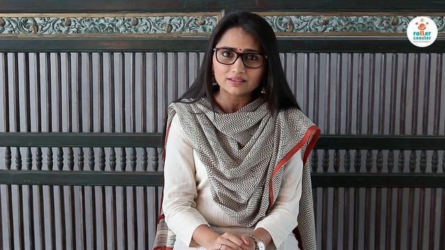 Women, Support Women. PERIOD. | RollerCoaster Parenting | Dr. Poonam Ganu Kage смотреть онлайн