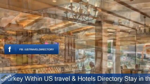 Elite World Marmaris Hotel - Adult Only +14 - Marmaris Hotels, Turkey