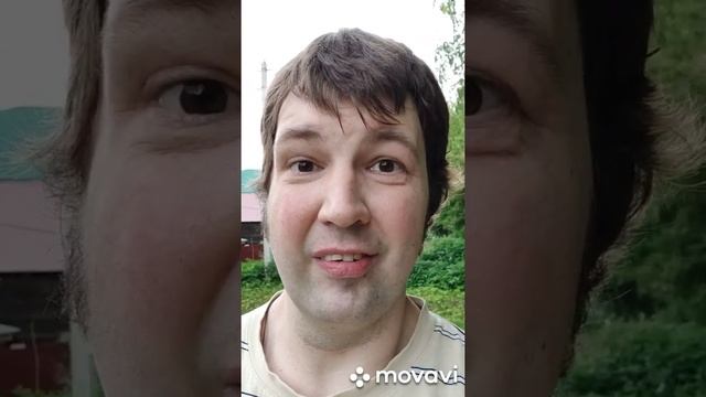 Сборный видос. Наконец-то иду в парк. Потом - в огород😁 смотреть онлайн