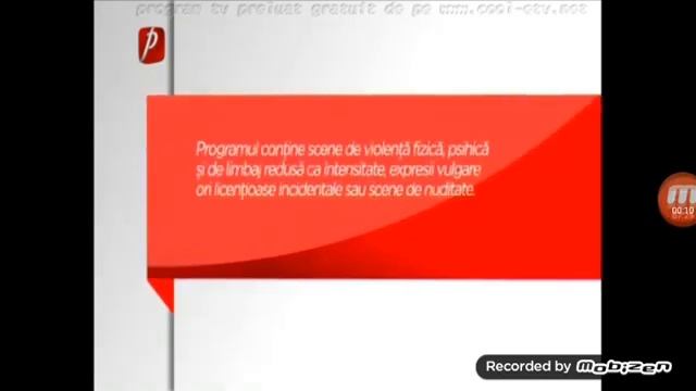 Prima TV - 12 | Avast 1 Romania смотреть онлайн