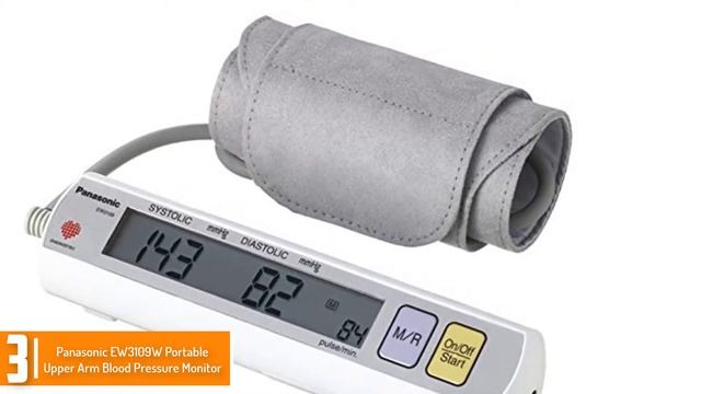 Best Blood Pressure Monitors in 2019 смотреть онлайн