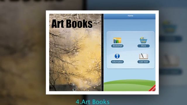 Top Android Apps for Artists смотреть онлайн