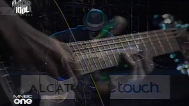 Mohamed Shafran - Guitar Idol Maldives (03 Apr 2011) смотреть онлайн