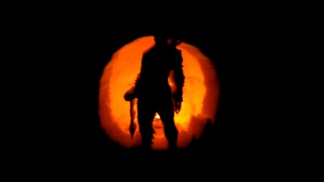 Netherrealm Jack-O-lantern смотреть онлайн