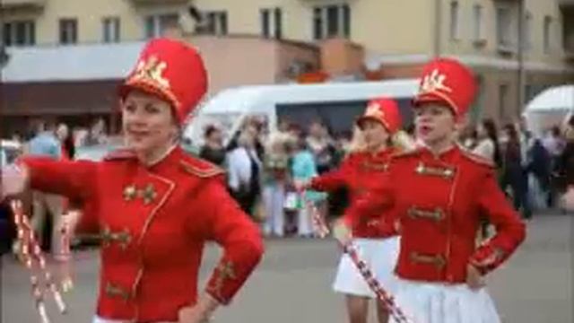 СВАДЬБА ГОДА В МОГИЛЕВЕ 100 000 просмотров смотреть онлайн