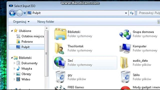 Tut- Jak przekonwertowac z cso na iso смотреть онлайн