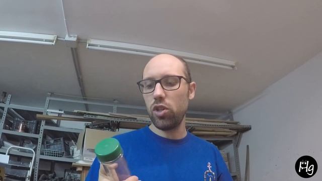 Tutorial iSpindel - 1° parte - Assemblaggio смотреть онлайн