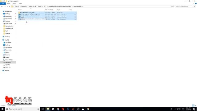 Hướng dẫn tải và cài đặt game Beast Battle Simulator смотреть онлайн