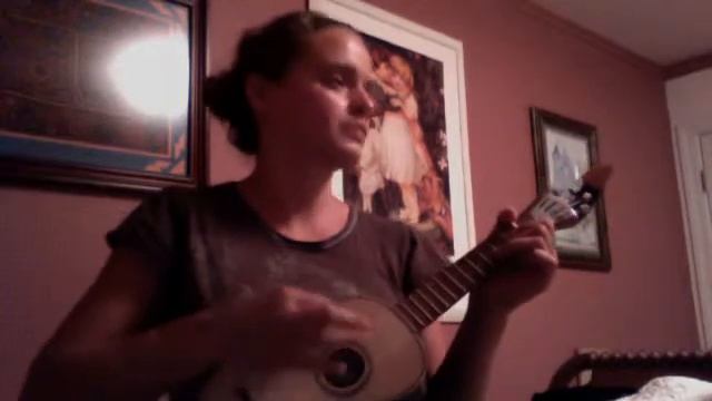 PORTUGUESE CAVAQUINHO: Elizabeth's Song ;) ** LOVE YOU GIRL **