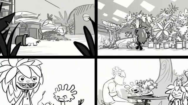 Как создаются современные мультфильмы смотреть онлайн