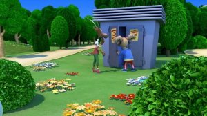 05  10 друзей Кролика   Богатырская доля