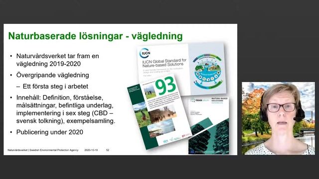 Mål 11-veckan: Klimatanpassning för den byggda miljön – verktyg och vägledningar смотреть онлайн