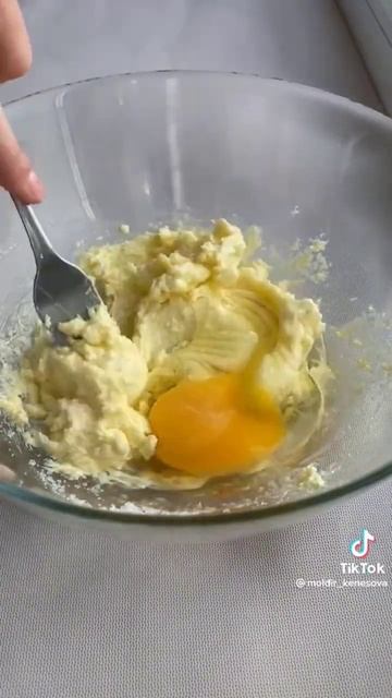 пирог сметанник 😍😋