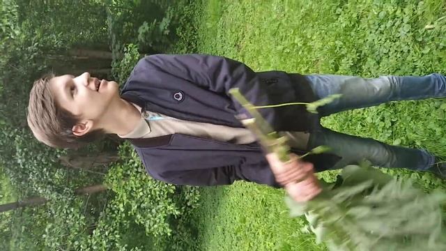 Серёга продолжает забивать Максона