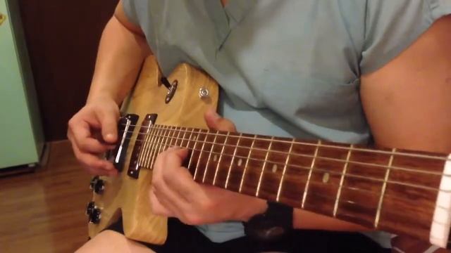 Swamp Ash Blues смотреть онлайн