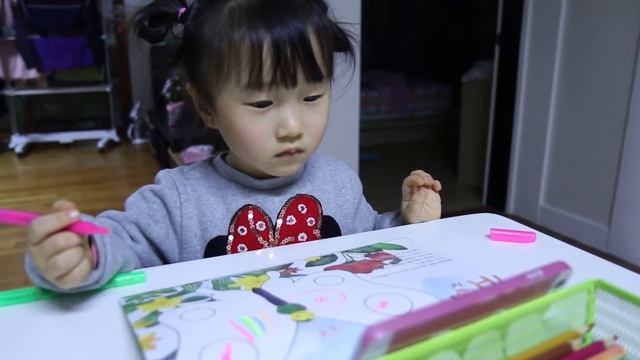 누리놀이 나는 누구일까요? 나비를 만나요 유늬♥ смотреть онлайн