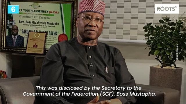 Senate Constitutes 7-Member Committee for Electoral ACT Amendment, Appoints Yahaya as Head смотреть онлайн
