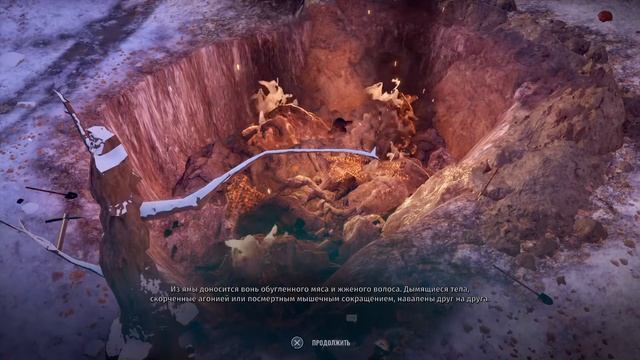 WASTELAND 3 - Часть 3 : САД БОГОВ . смотреть онлайн