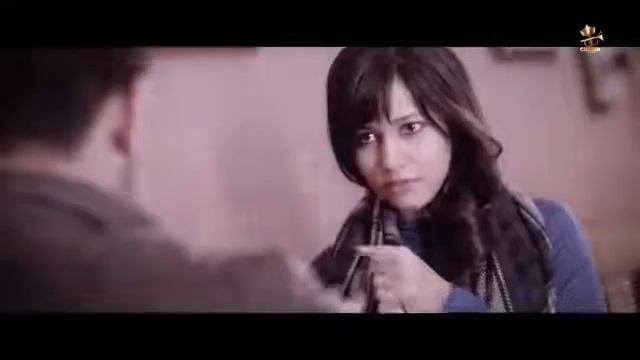 KHAAB  AKHIL  PARMISH VERMA  NEW PUNJABI SONG 2018  CROWN RECORDS
