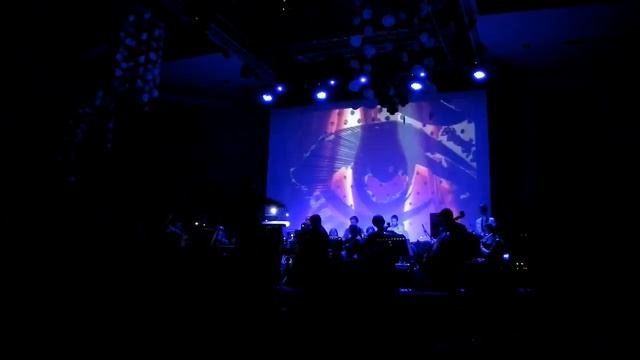 Другой Оркестр - Live Scratch Show смотреть онлайн