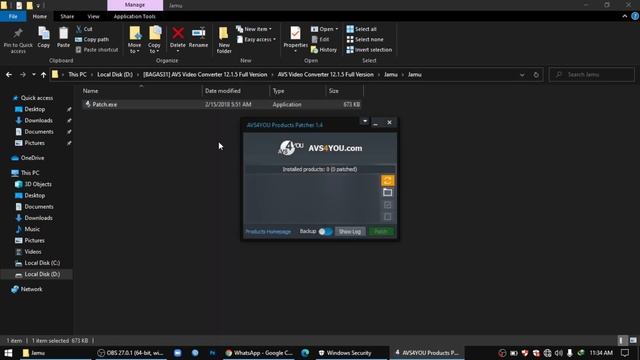 How to Instal AVS video converter 12.1.5-July смотреть онлайн