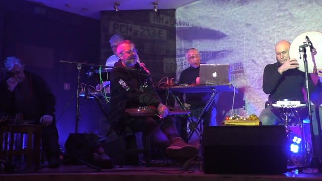 Спонтанный нойз в Архангельске - часть 2 смотреть онлайн