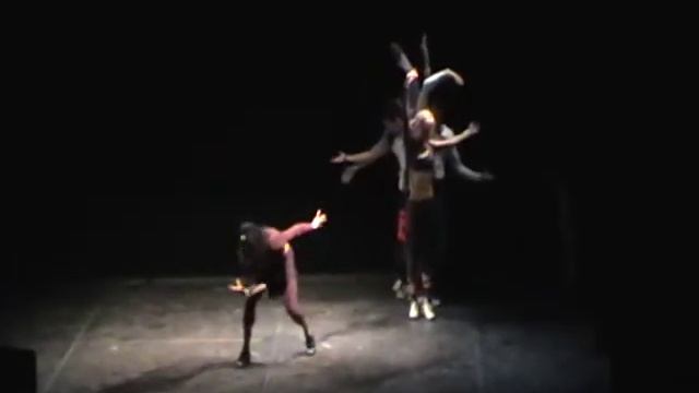 Salsa Night Awards 2010