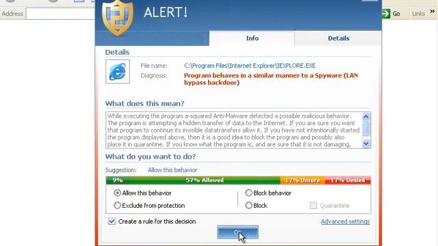 A-Squared Anti-Malware Prevention Test: Part 1 смотреть онлайн
