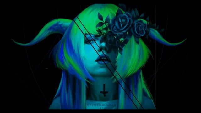 Ritual Drops - Sorry Feat Badda Boo // WItch House